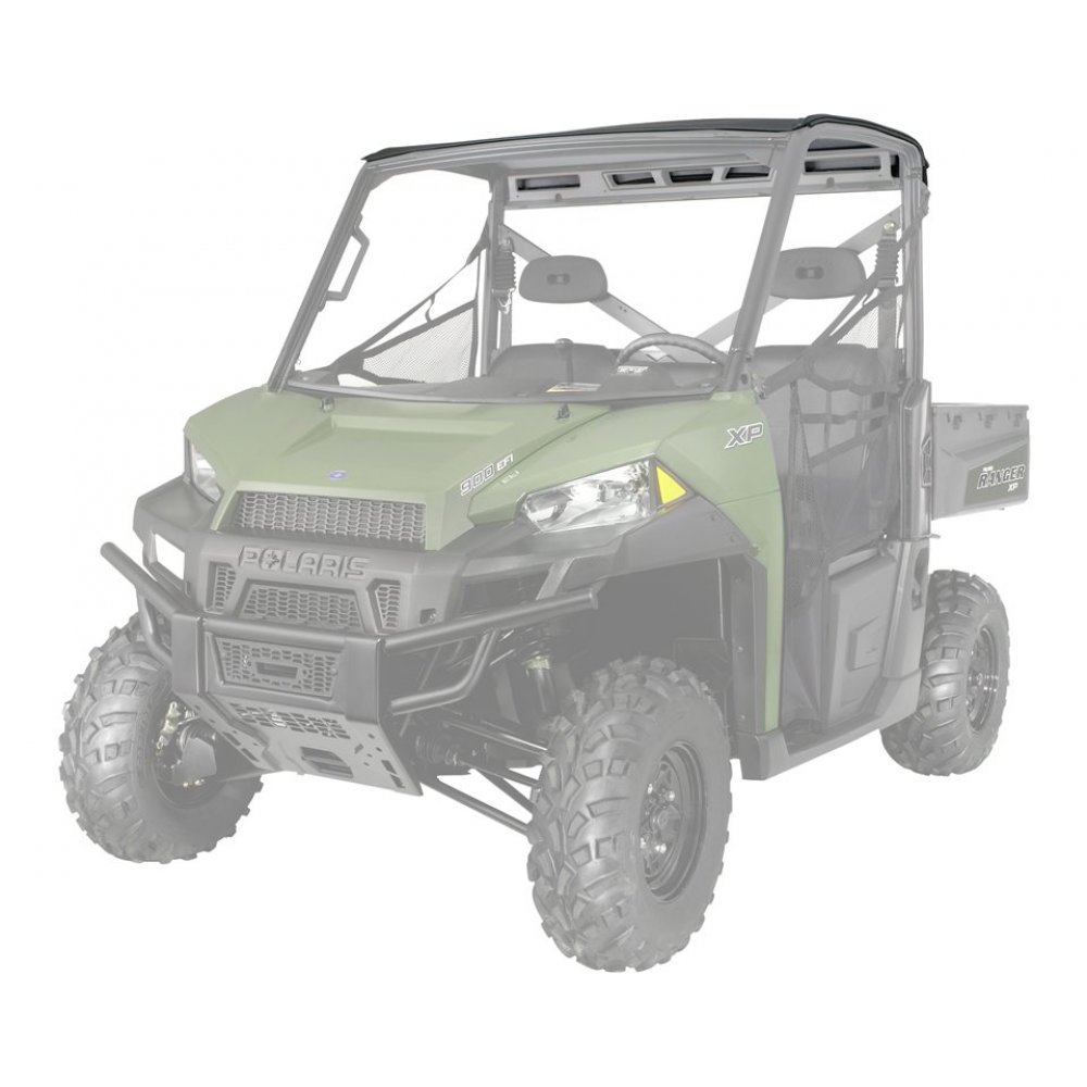 Polaris Ranger Lock & Ride Pro-fit Canvas Roof # 2879039